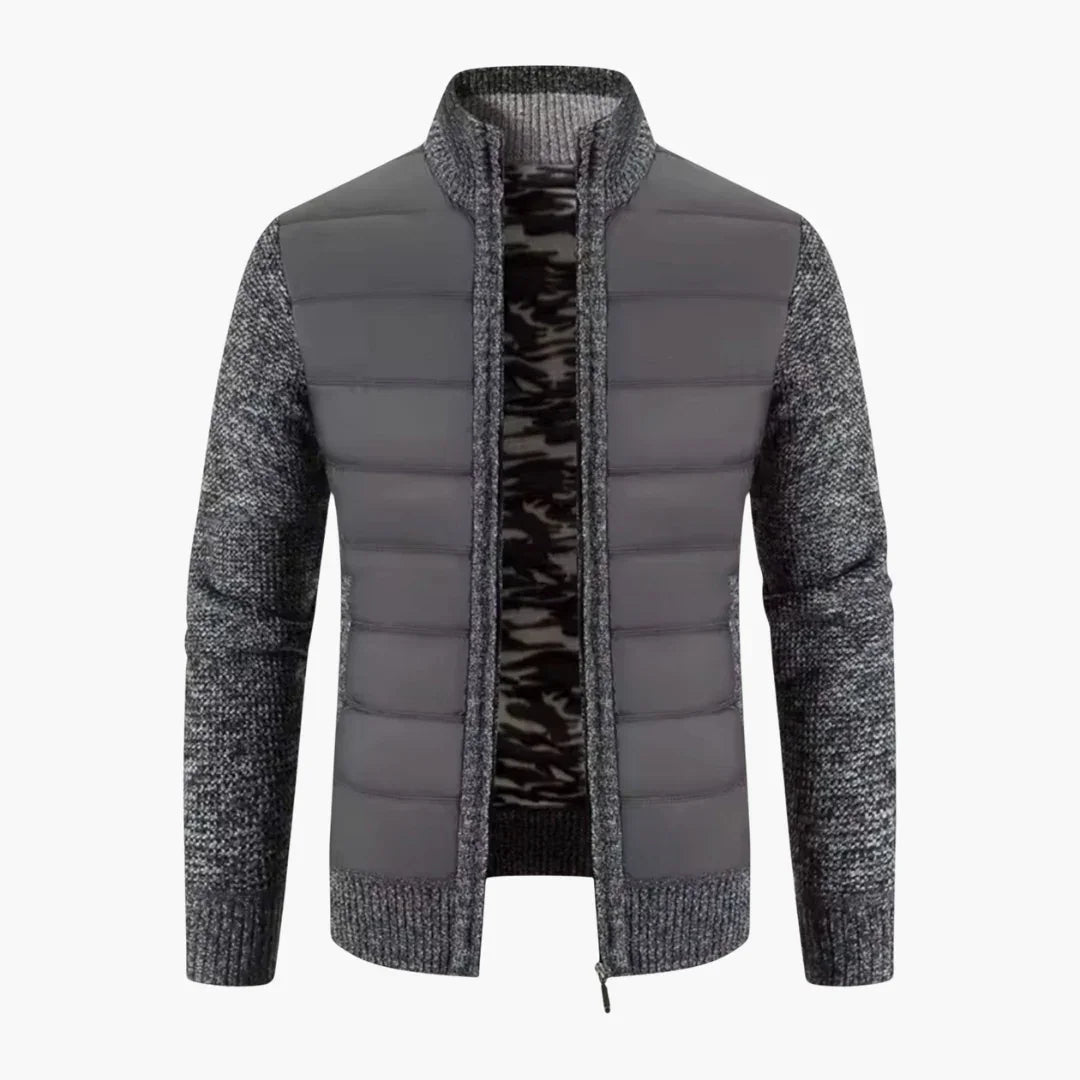 Gestepptes Jacke für Herren