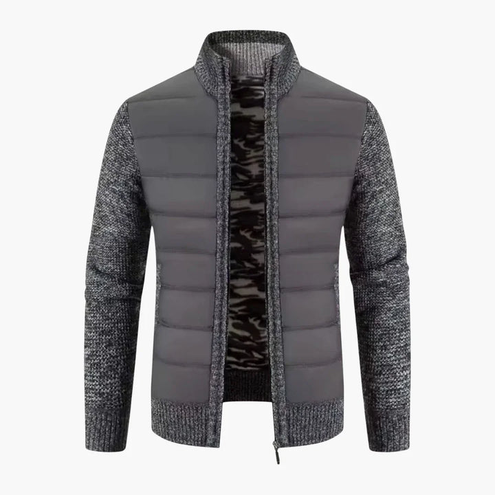Gestepptes Jacke für Herren