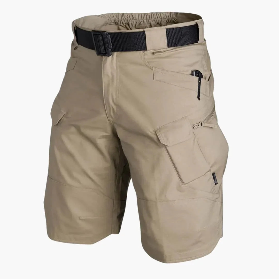 Elastikbund Utility Shorts für Herren