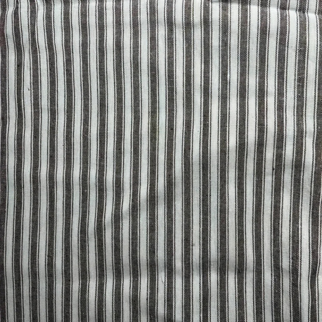 Weit geschnittene Sommerhose für Damen