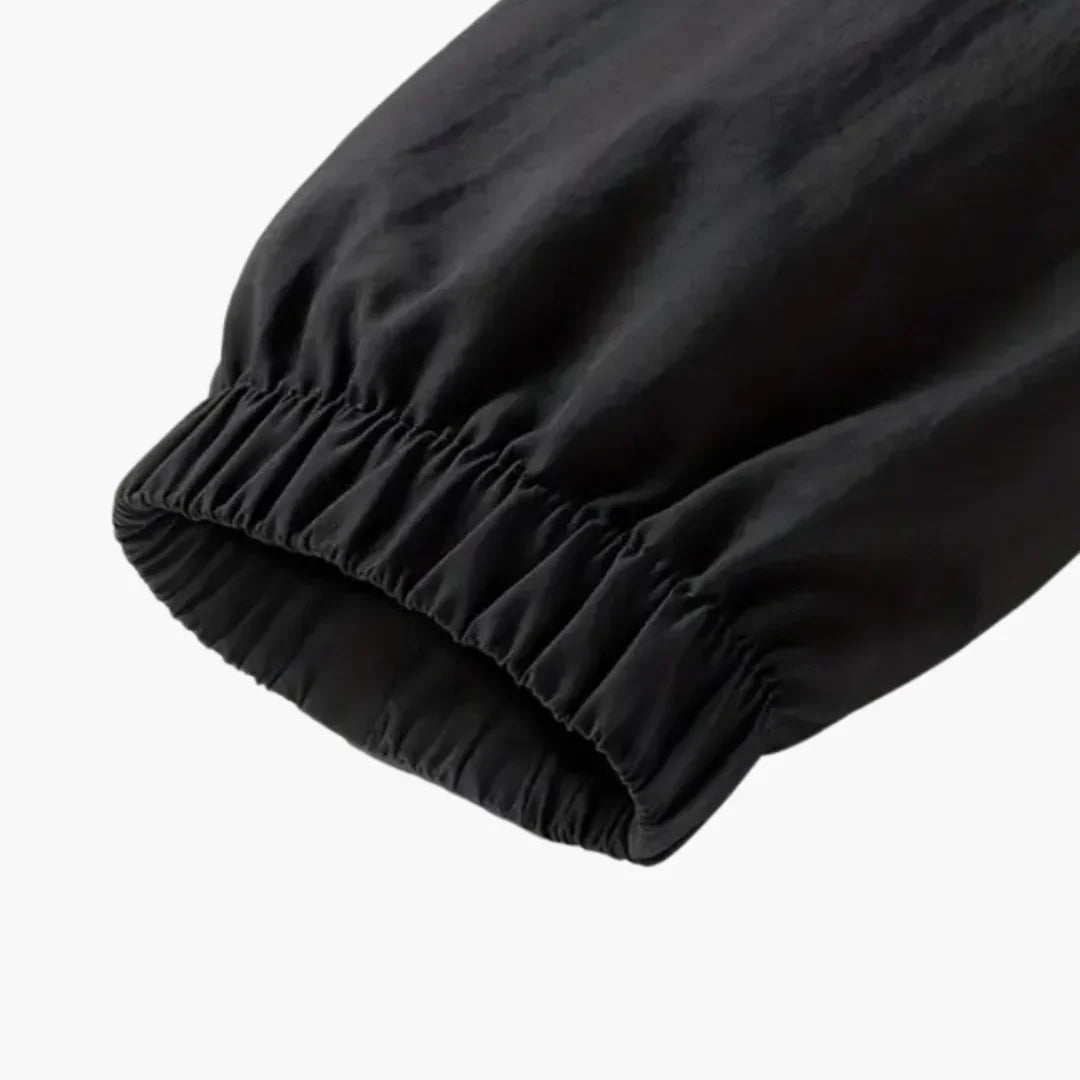 Klassische Bomberjacke für Herren