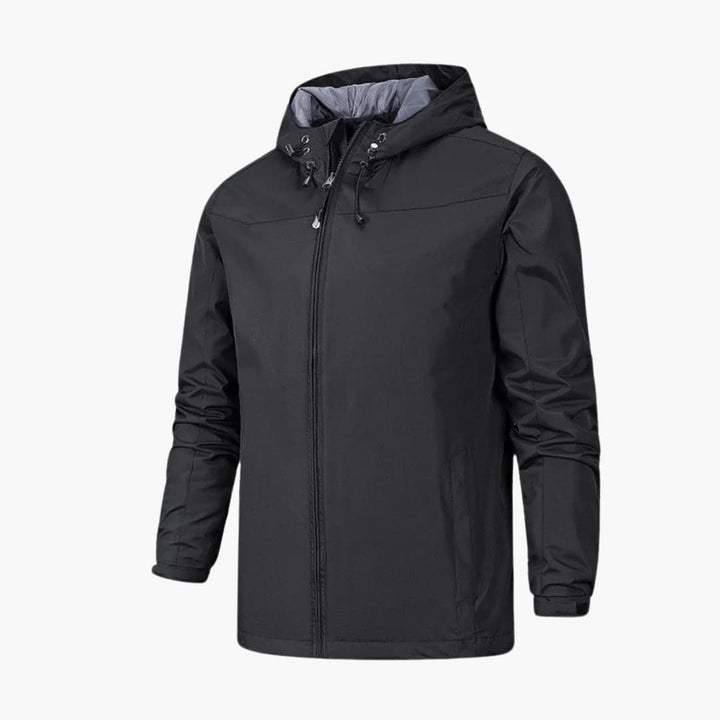 Johan | Wasserdichte Jacke