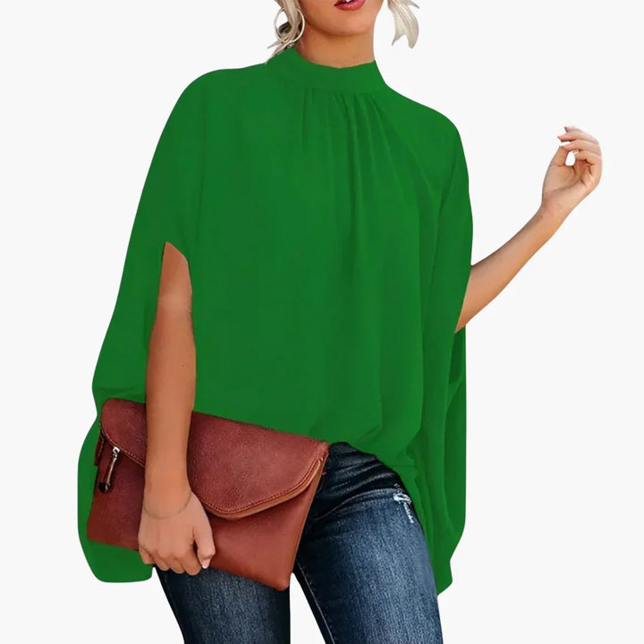 Elegante Abendbluse für Damen