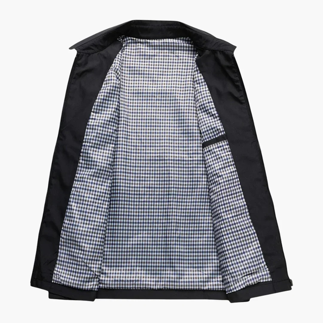 Übergangs Herbstjacke für Herren