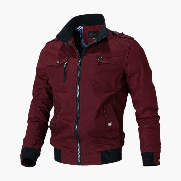 Dieter | Bomberjacke