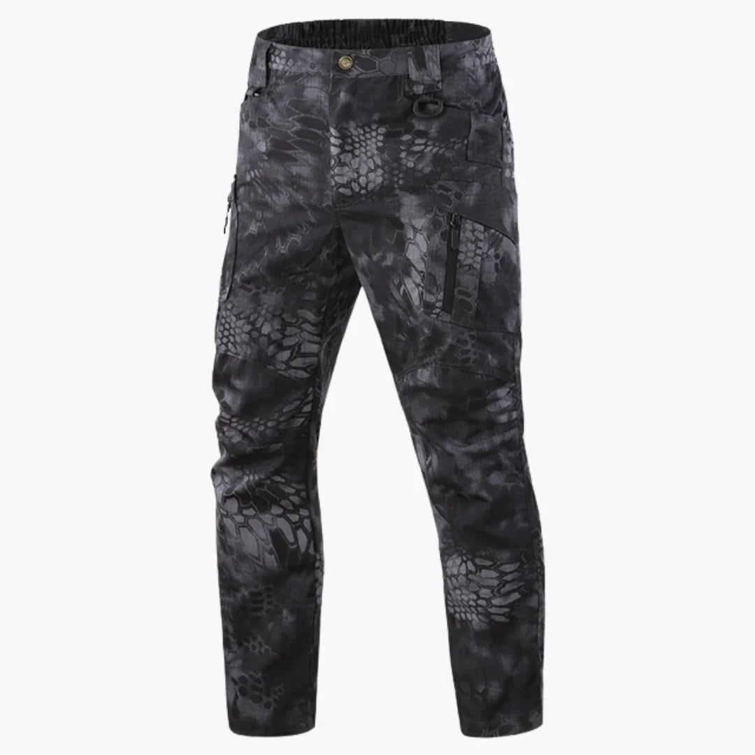 Ergonomische Taktische Hose für Herren