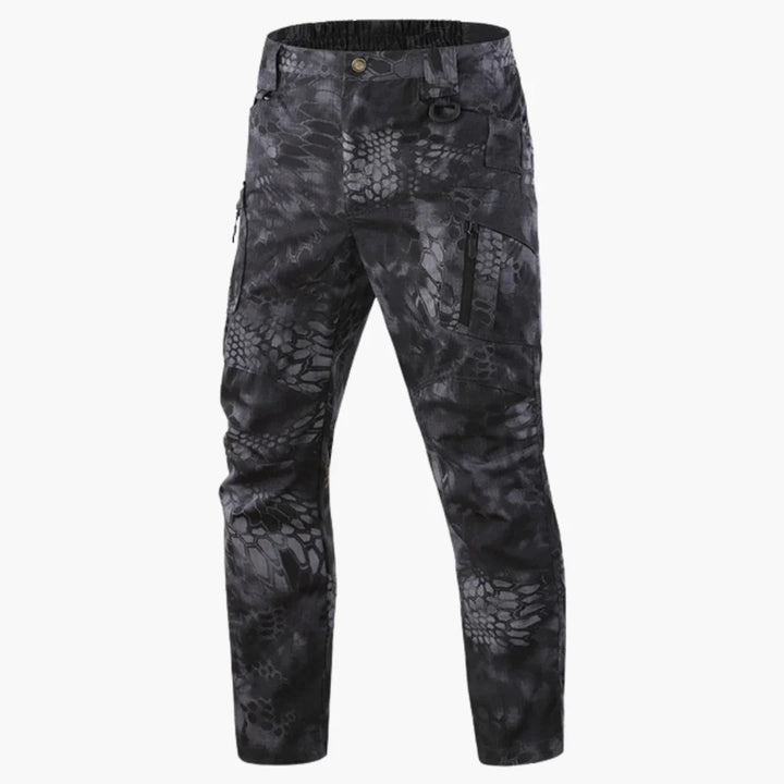 Ergonomische Taktische Hose für Herren