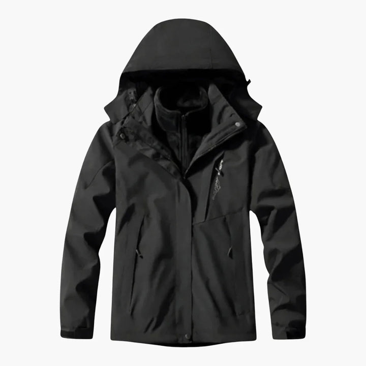 3-in-1 Outdoorjacke für Herren - ModeMüller