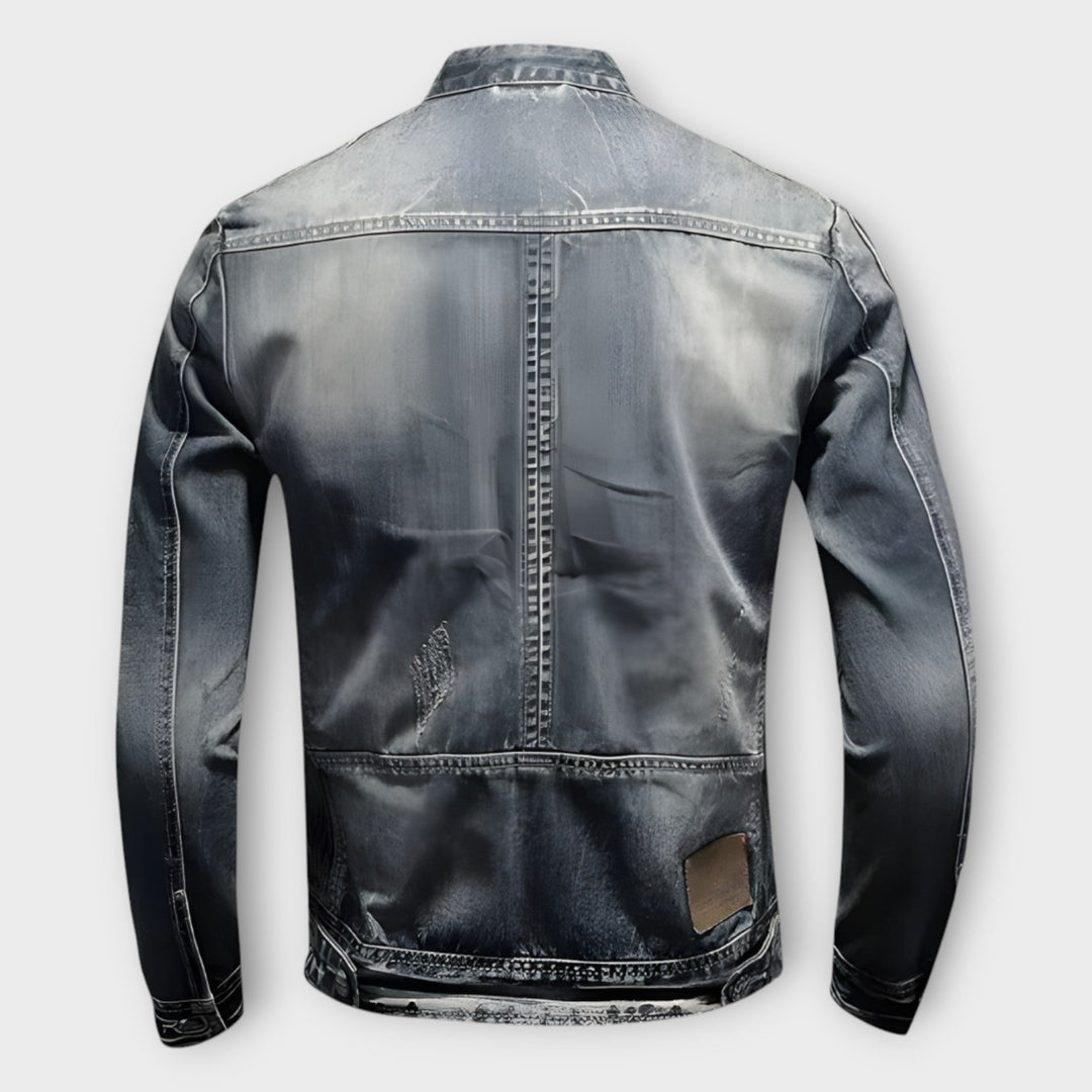 Ben - Retrojacke