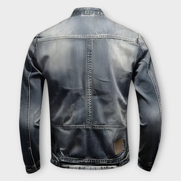 Ben - Retrojacke