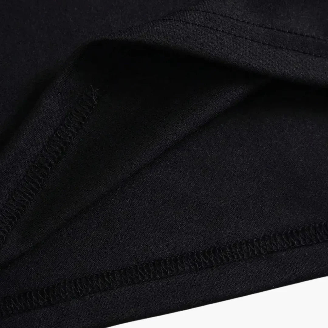 Ärmellose Wickelbluse mit Kragen für Damen - ModeMüller