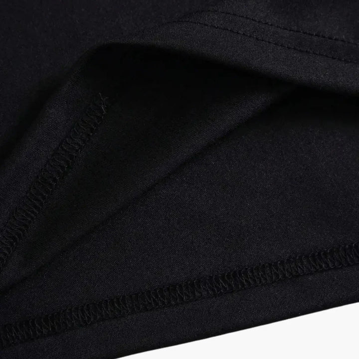 Ärmellose Wickelbluse mit Kragen für Damen - ModeMüller