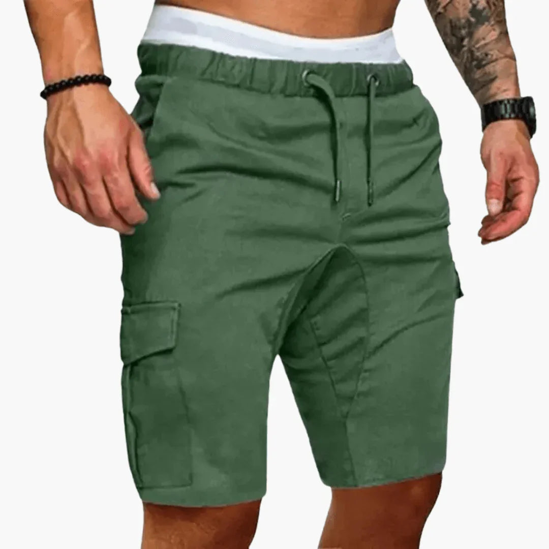 Outdoor Cargo Shorts für Herren