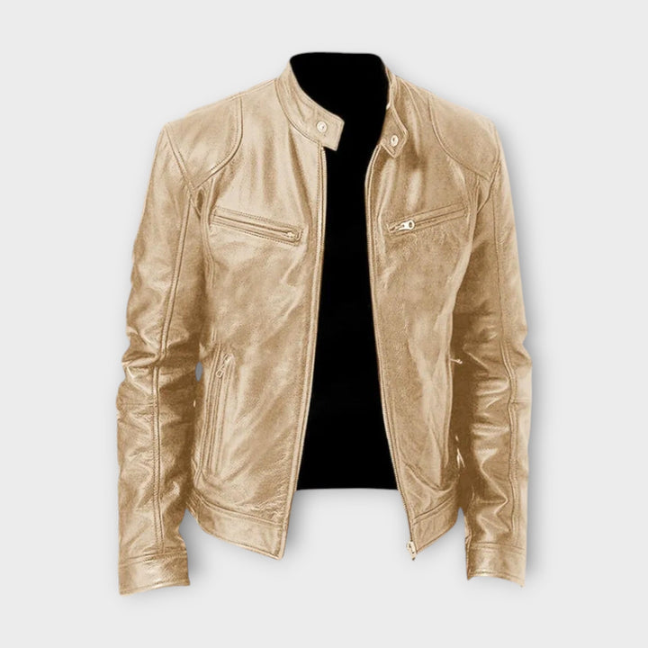 Raffaele - Zeitlose Jacke