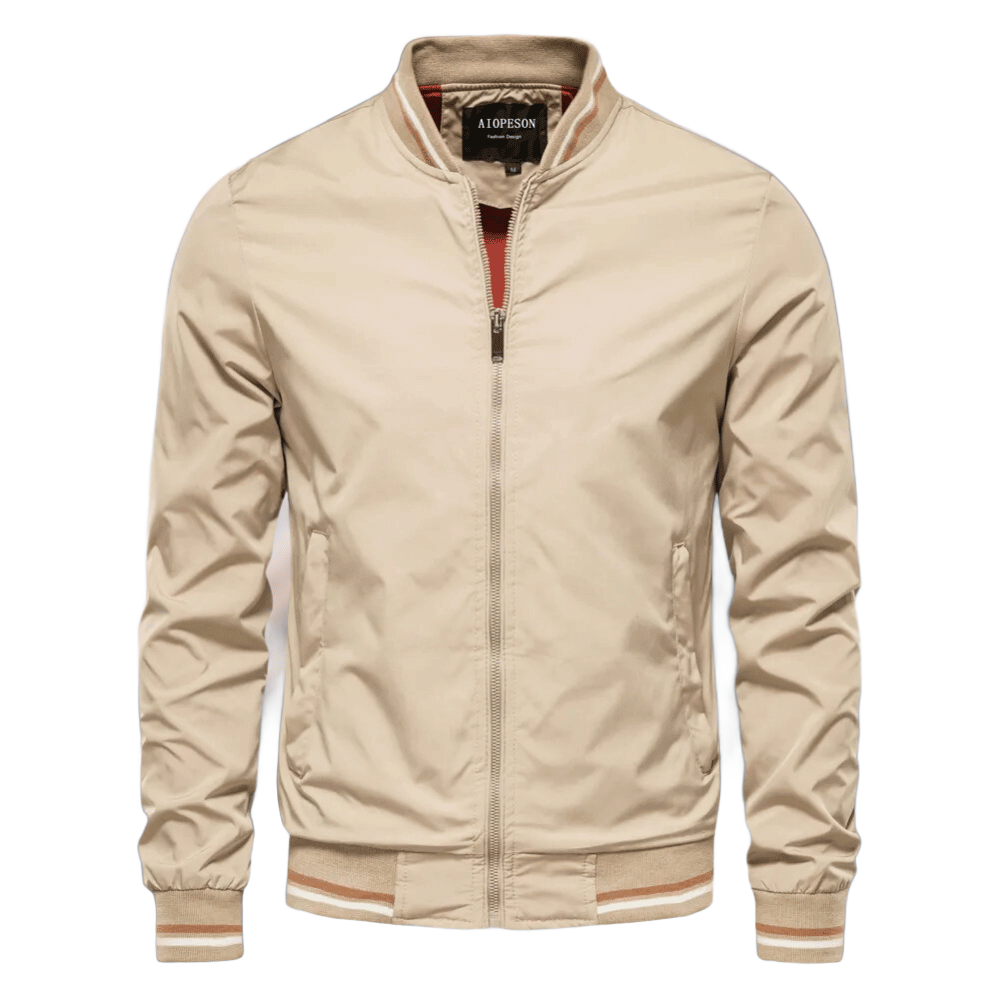 Sandro | Stilvolle Sommerjacke