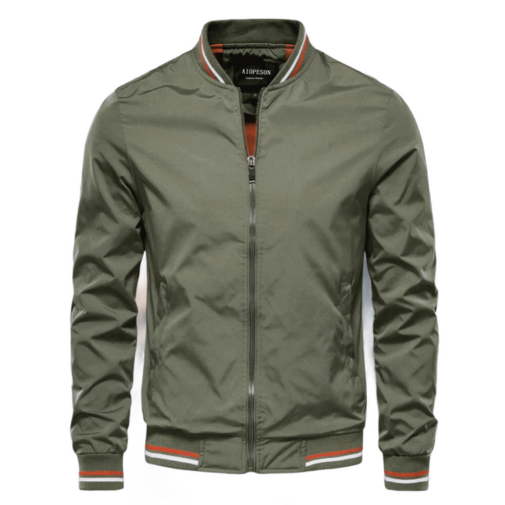 Sandro | Stilvolle Sommerjacke