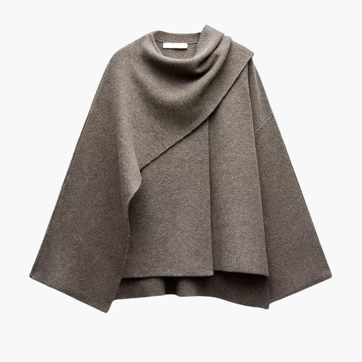 Mara | Viral Cape Mantel