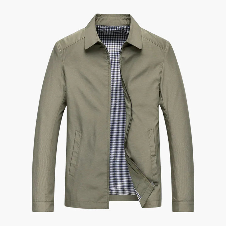 Übergangs Herbstjacke für Herren