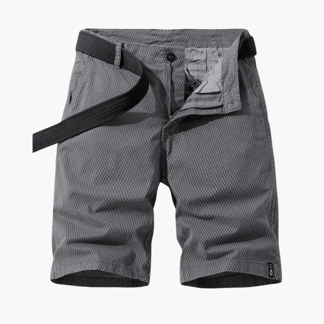 Freizeit Cargo Shorts für Herren