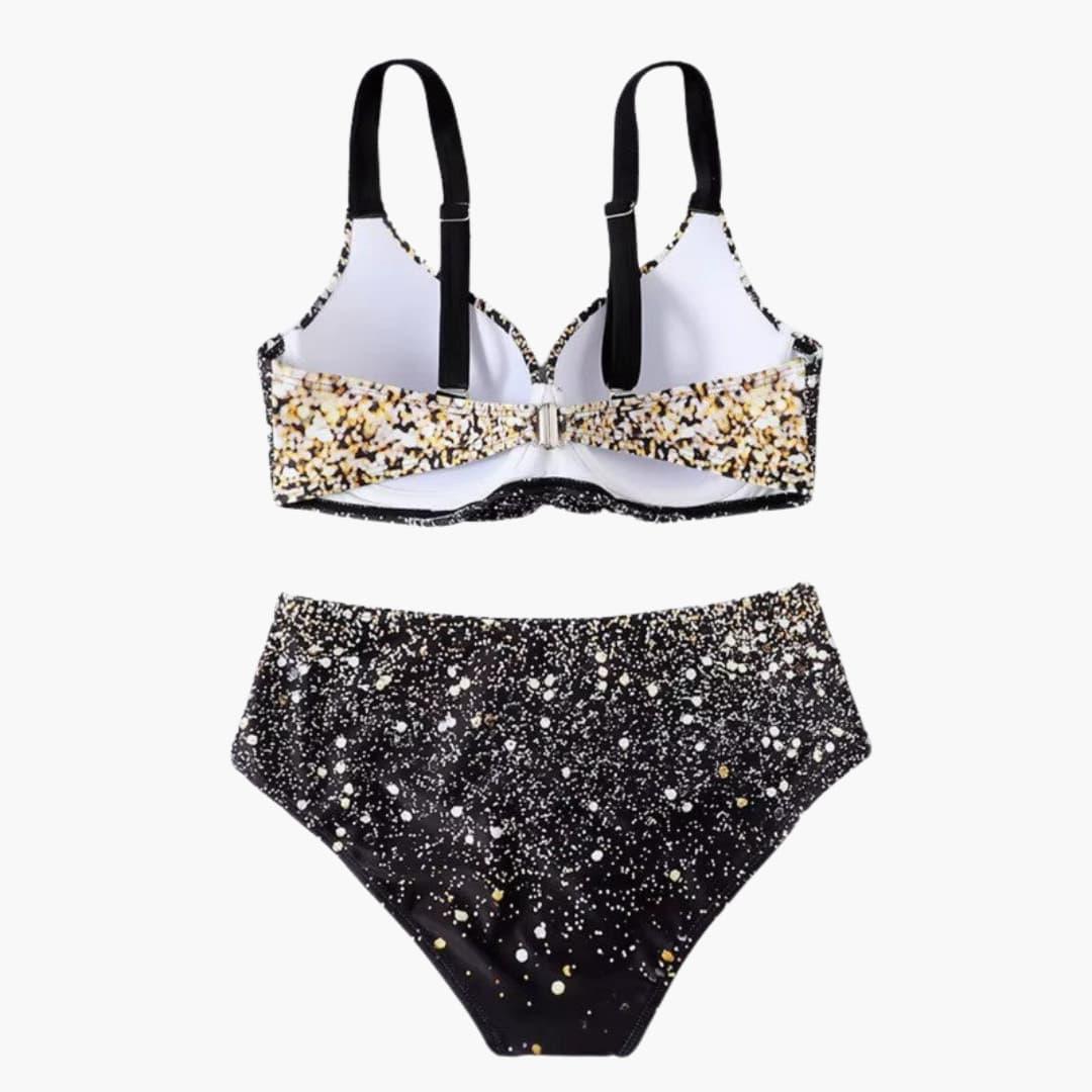 Bügel-Bikini Zweiteiler für Damen