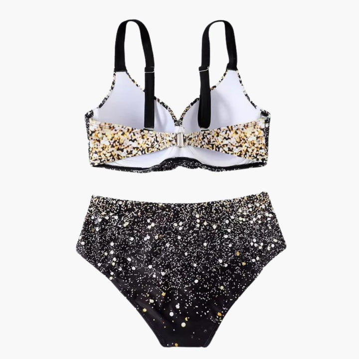 Bügel-Bikini Zweiteiler für Damen
