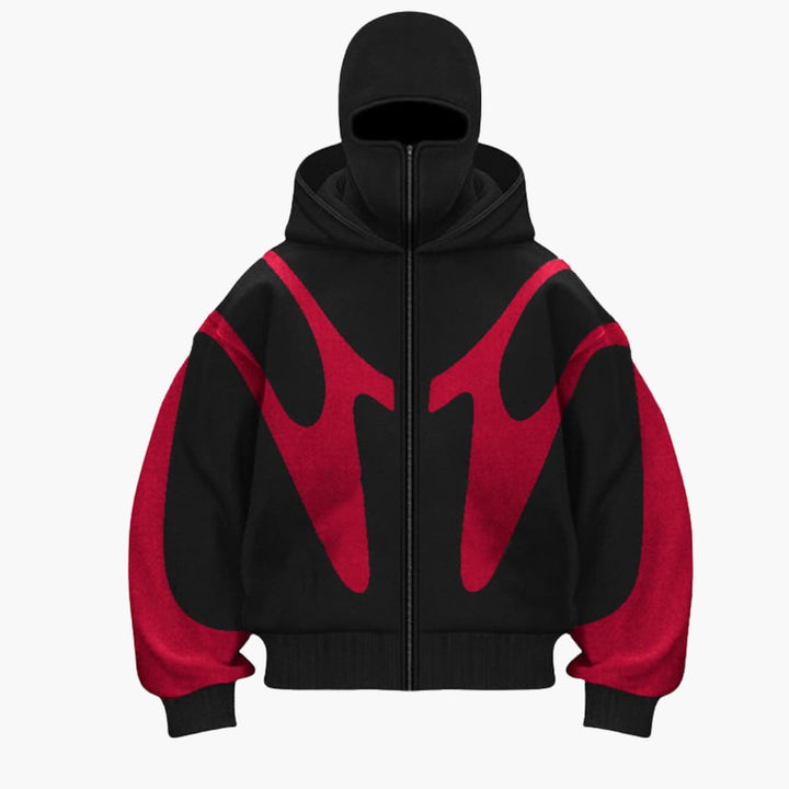 Lukas | Bequemer Hoodie