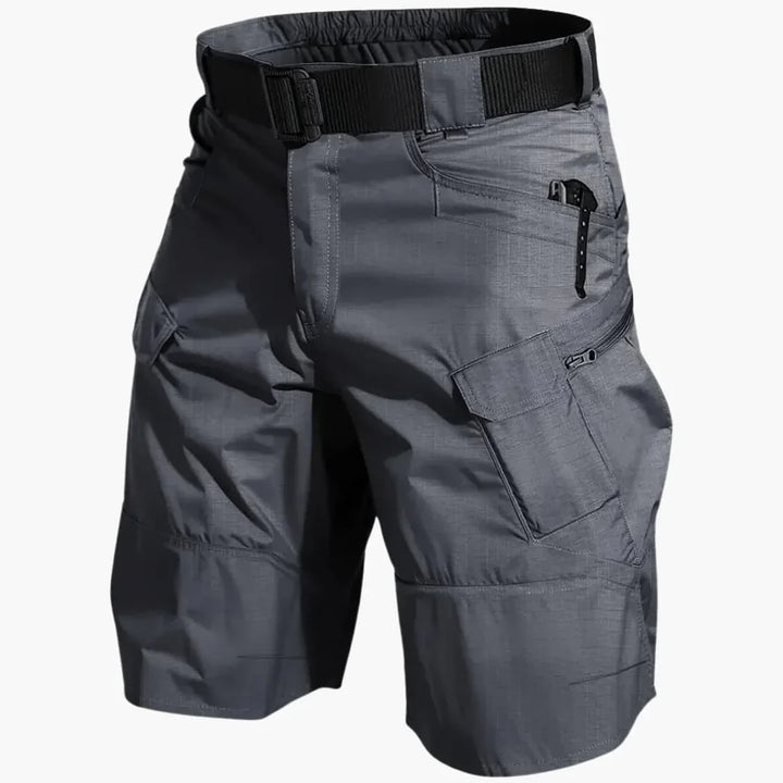 Elastikbund Utility Shorts für Herren