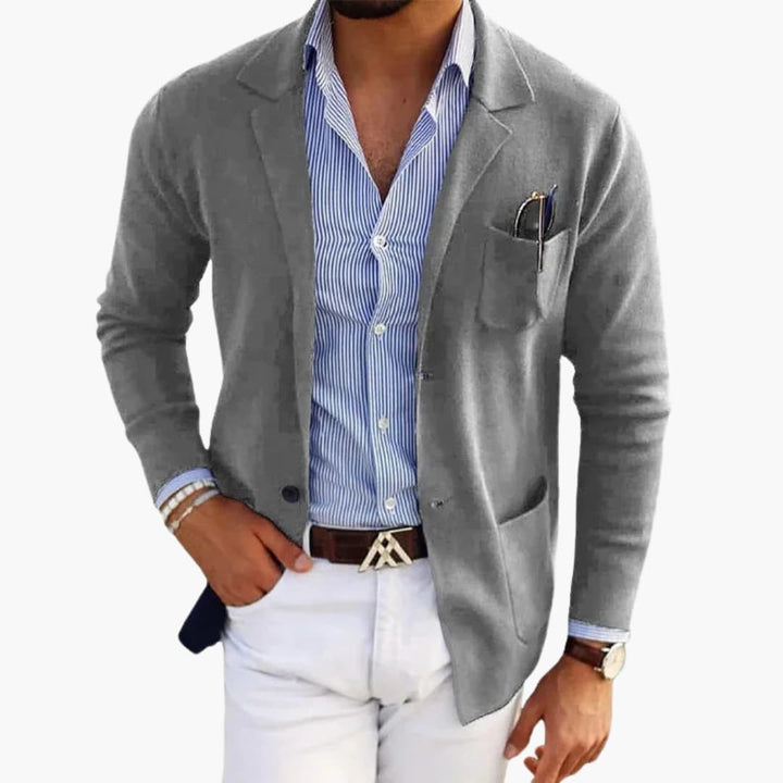 Manuel | Eleganter Herren Blazer