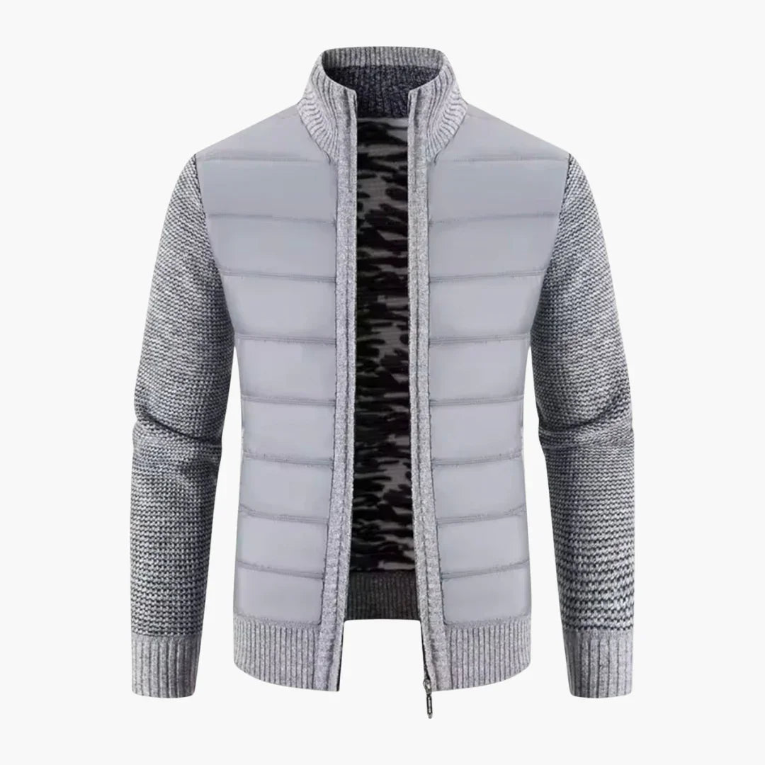 Gestepptes Jacke für Herren
