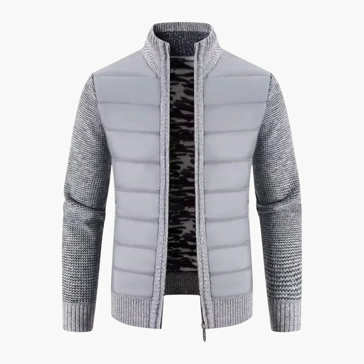 Gestepptes Jacke für Herren