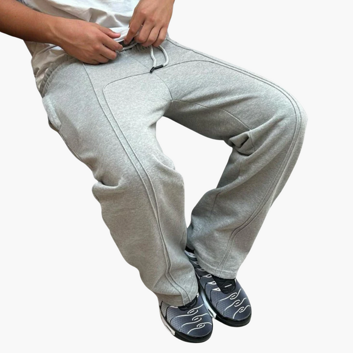 Ludwig | Freizeit-Jogginghose