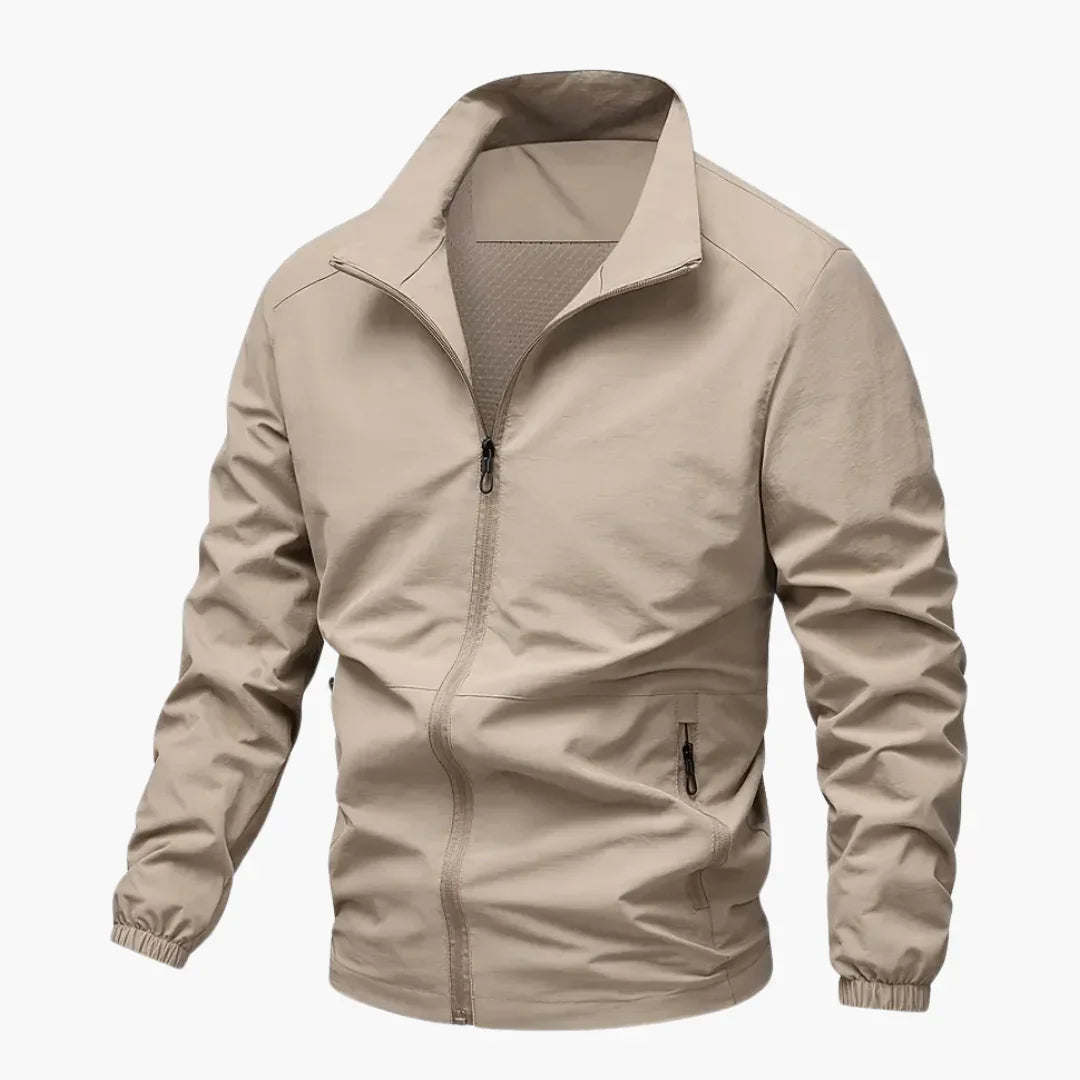 Klassische Bomberjacke für Herren
