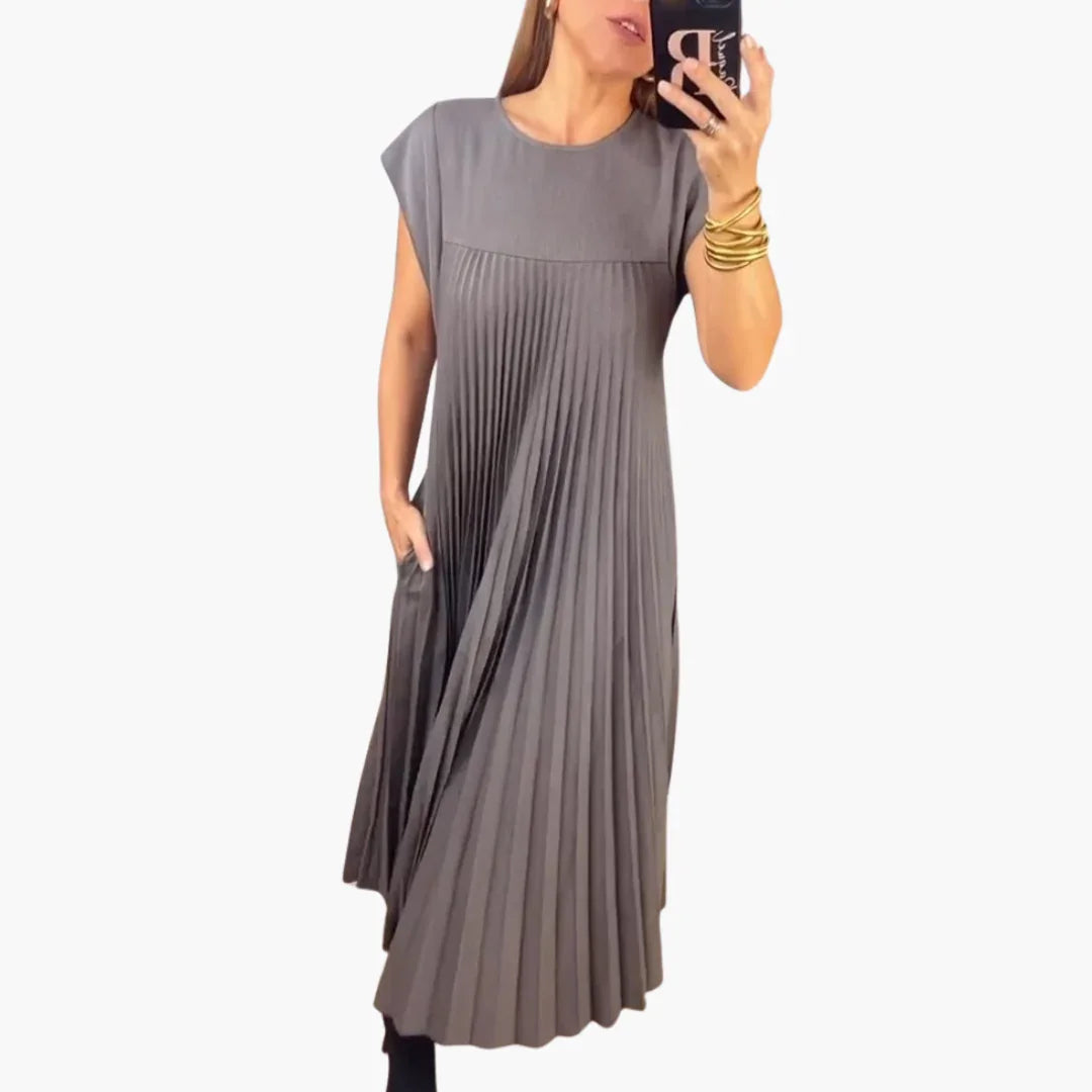 Zeitloses Kleid für Damen