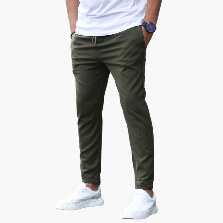 Christian | Premium Stretch-Hosen