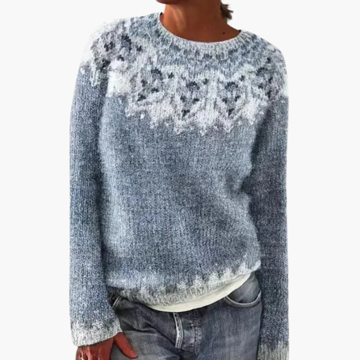 Miriam | Retro-Pullover