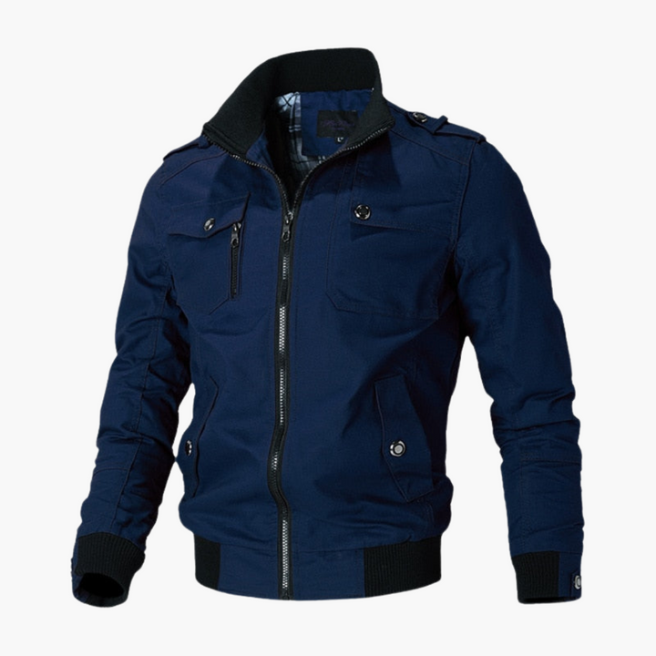 Dieter | Bomberjacke