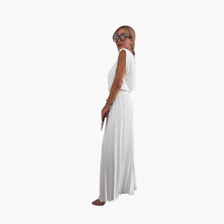 Ilona | Elegantes Zweiteiler-Set