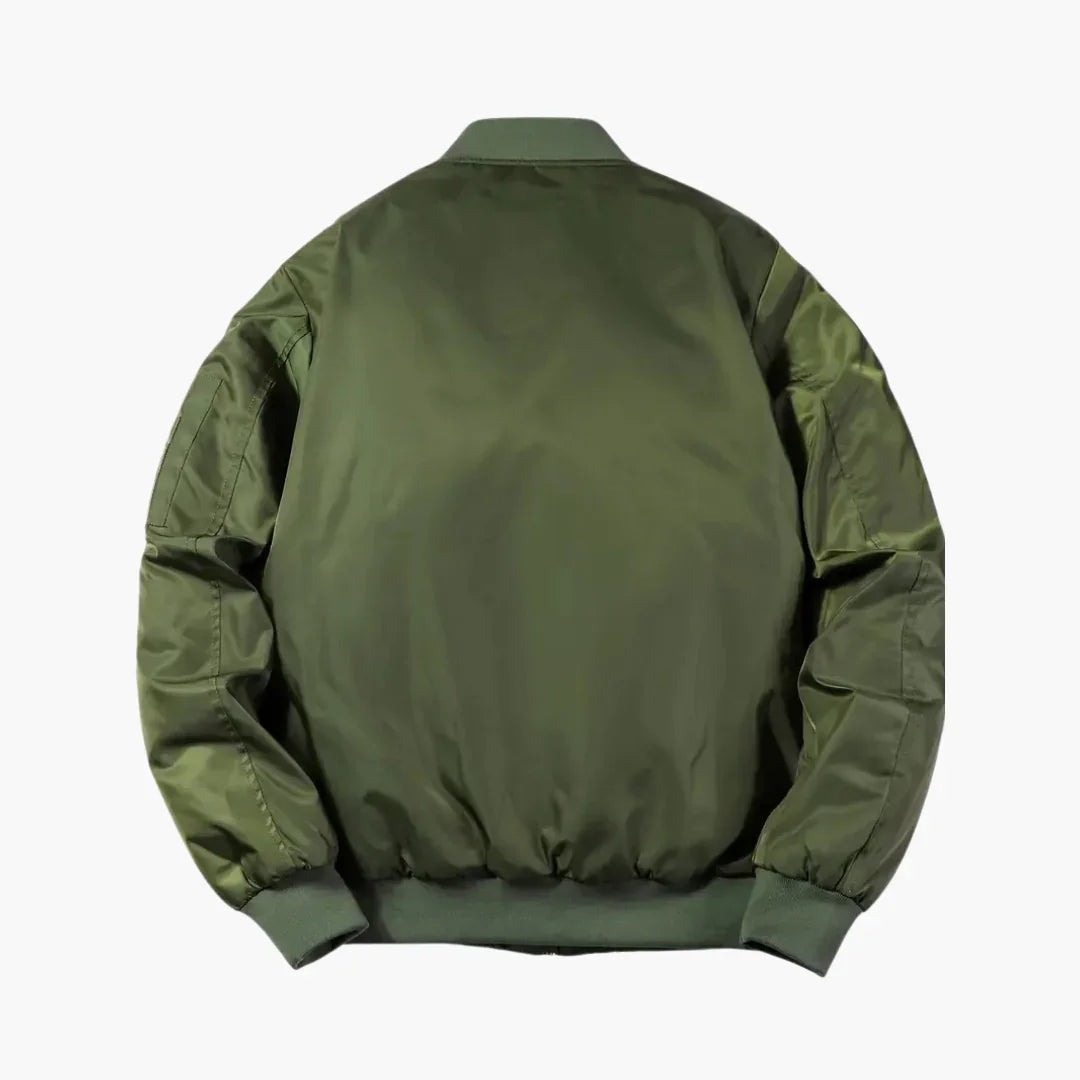 Vintage Bomberjacke für Herren