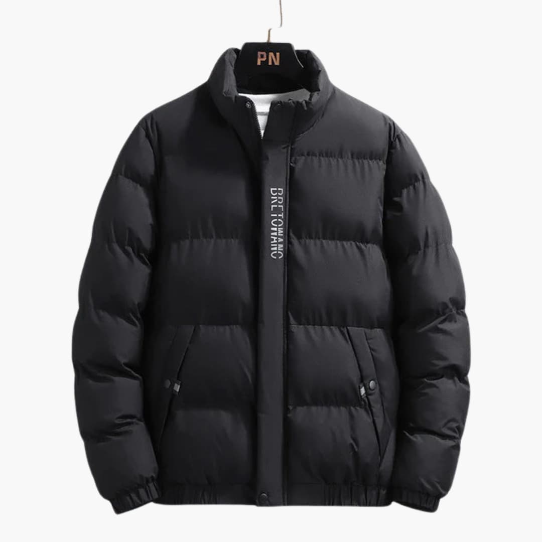 Lars | Pufferjacke