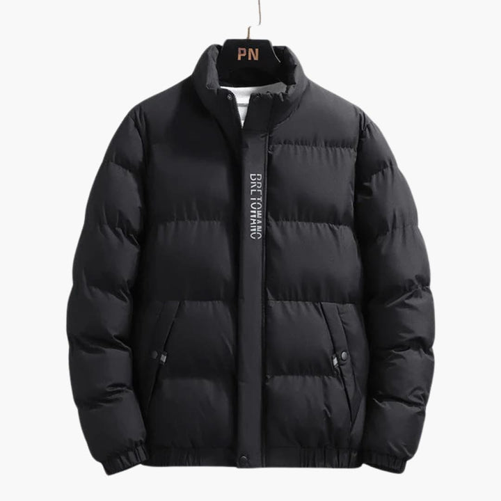 Lars | Pufferjacke