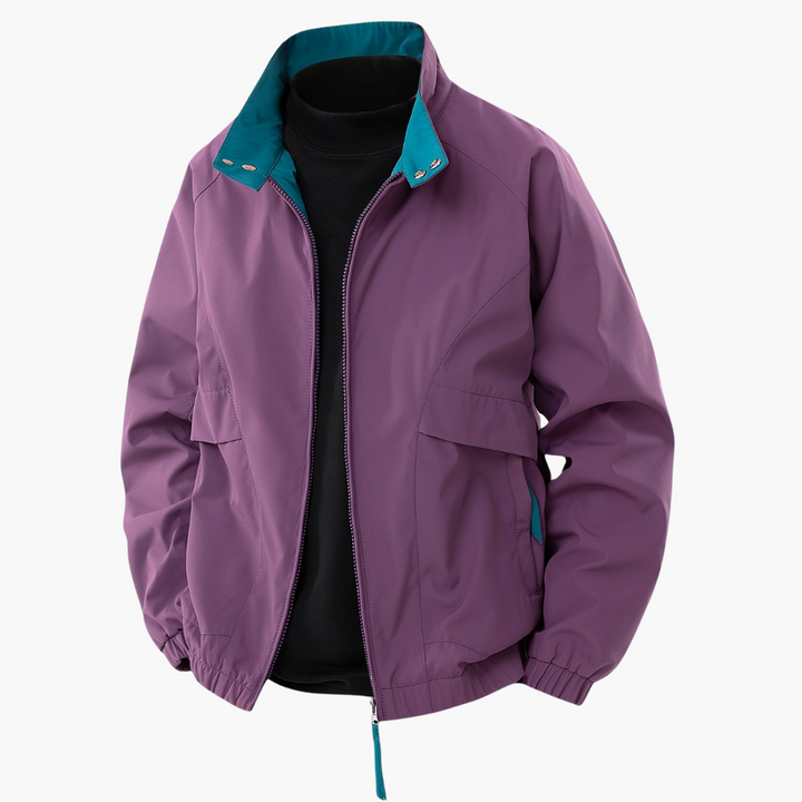 Benjamin | Lässige Bomberjacke