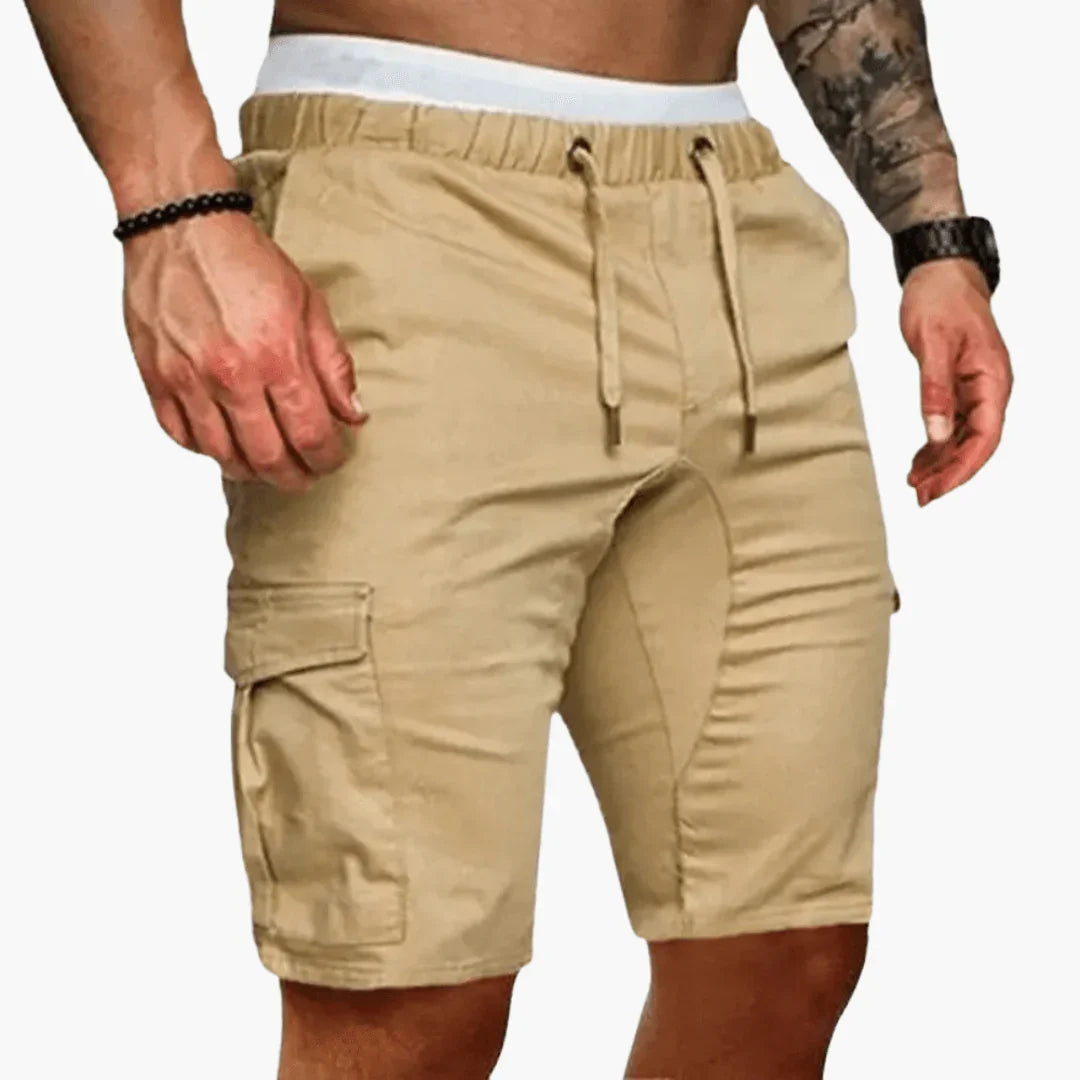 Outdoor Cargo Shorts für Herren