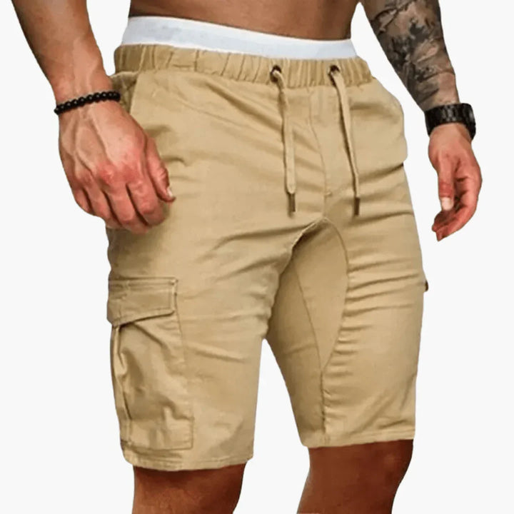 Outdoor Cargo Shorts für Herren