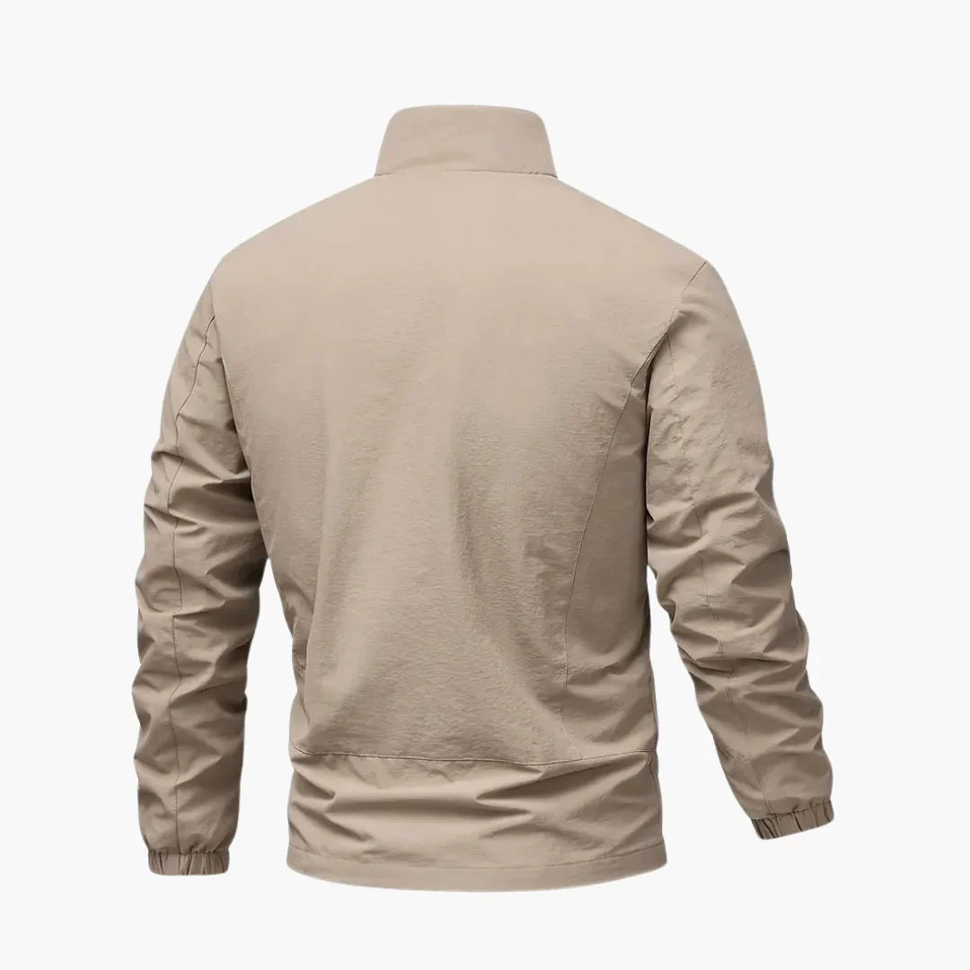 Klassische Bomberjacke für Herren