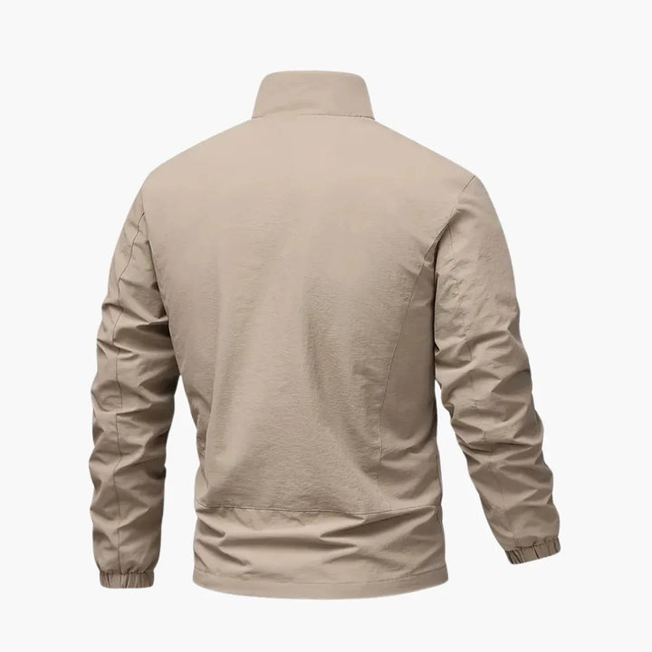 Klassische Bomberjacke für Herren
