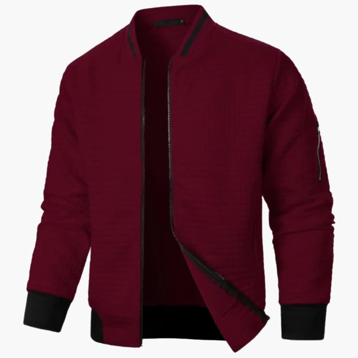 Michael | Premium Herrenjacke