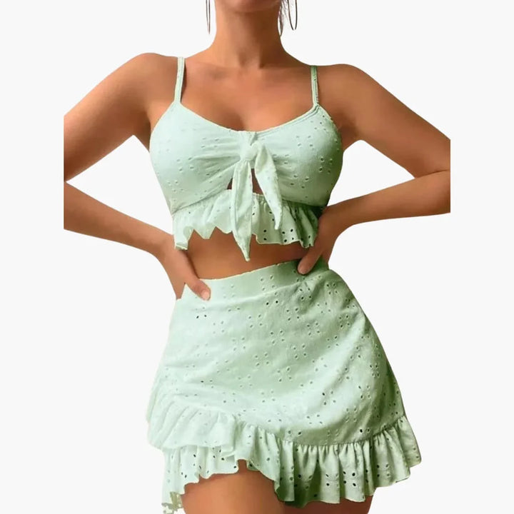 3-teiliges Bikini Set für Damen - ModeMüller