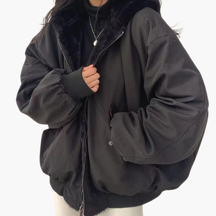 Daniela | Wendbare Jacke