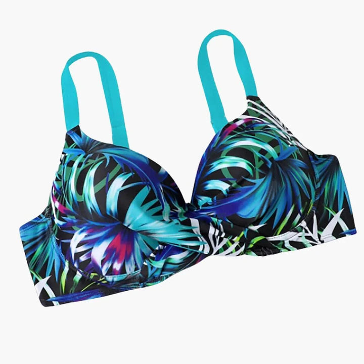 Bügel-Bikini Zweiteiler für Damen