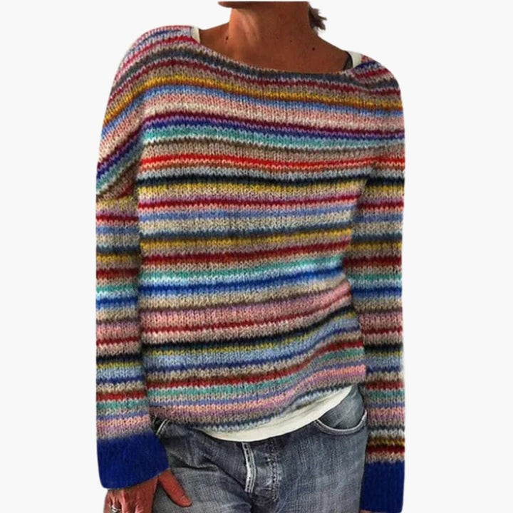 Miriam | Retro-Pullover